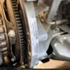 BMW F32 428i N26B20 Engine 2015
