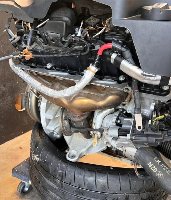 N26B20 engine for sale