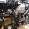 BMW X5 E70 M57D30TU2 Engine 2009