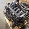 BMW X5 E70 M57D30TU2 Engine 2009