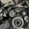 M57D30 306D4 engine for sale