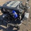 m57 defender conversion kit