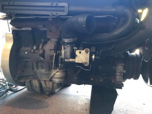 BMW M57 to 300TDI R380 Conversion Kit