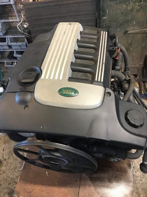 M57 to R380 conversion kit