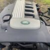 BMW M57 300TDI conversion kit