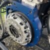 M57 to R380 gearbox adapter