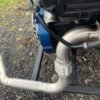 BMW M57 to 300TDI R380 Conversion Kit