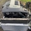 BMW M57 to 300TDI R380 Conversion Kit