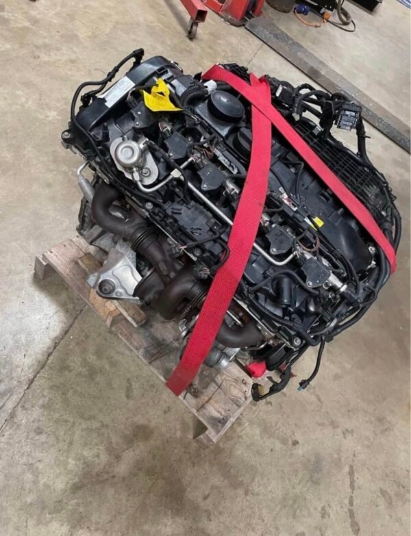 F32 B58B30 engine