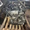 MINI F56 Cooper S B48A20A Engine 2014 MINI F56 Cooper S B48A20A Engine 2014