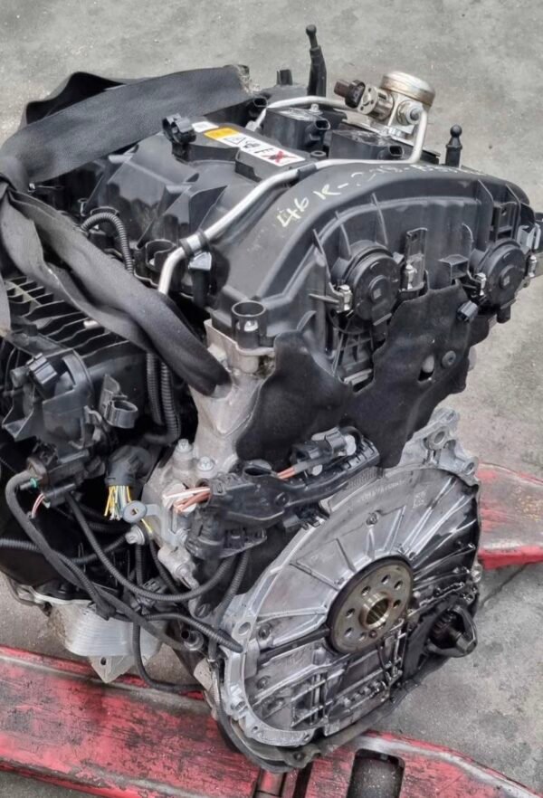 B38B15 engine for sale