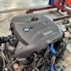 BMW F36 430i B48B20 Engine 2019