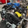 BMW B48 engine