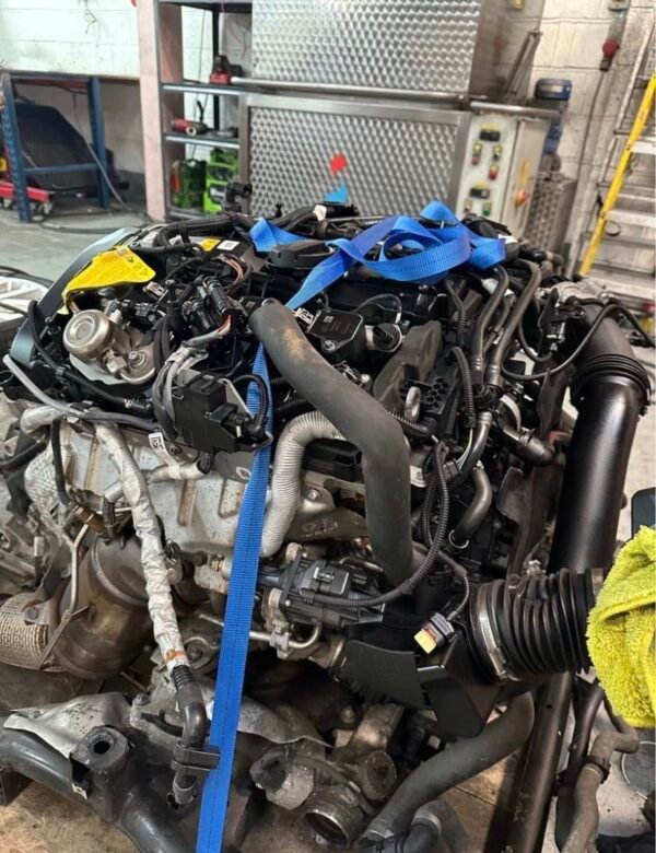 B48B20 engine for sale