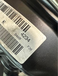 BMW 430i engine for sale