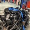 F36 B48B20 engine