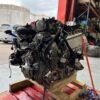 BMW S63 engine