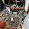 F90 M5 engine