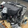 E46 S54B32 engine