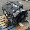 E46 M3 engine