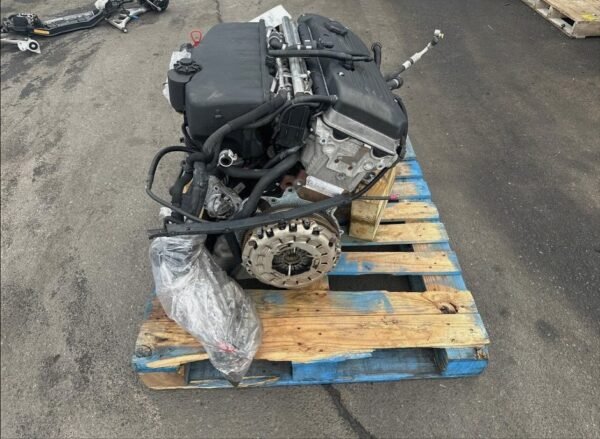 S54 engine for sale