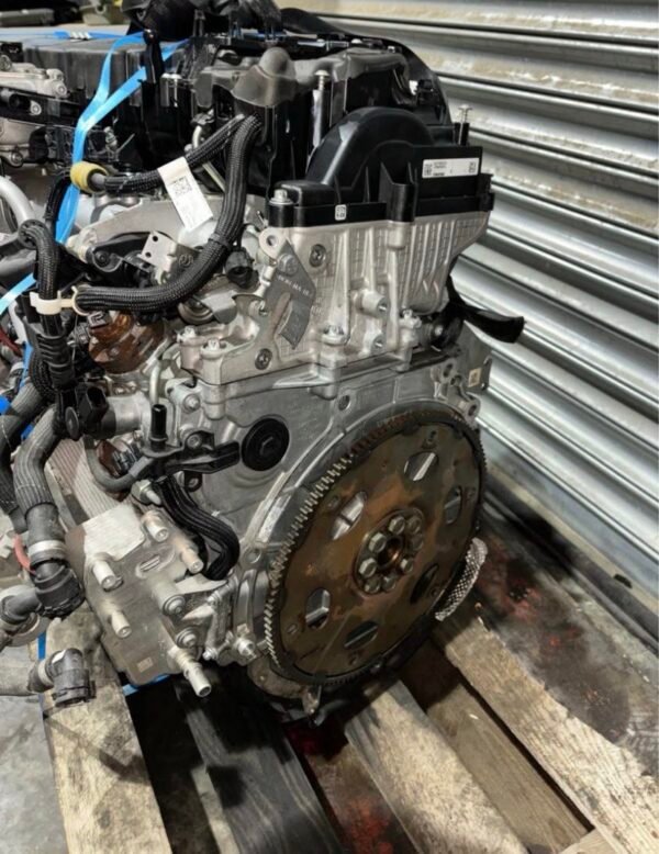 B57D30 engine for sale B57D30 engine for sale