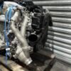 5974302704651668710 BMW G20 M340d B57D30 Engine 2021