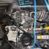 BMW F40 118i engine