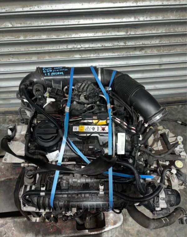 B38B15 engine for sale
