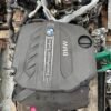 F34 320d engine