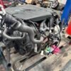 BMW F34 320d N47D20C Engine 2015