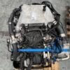 BMW X6 G06 M50d B57D30 Engine 2019
