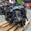 X6 M50d engine