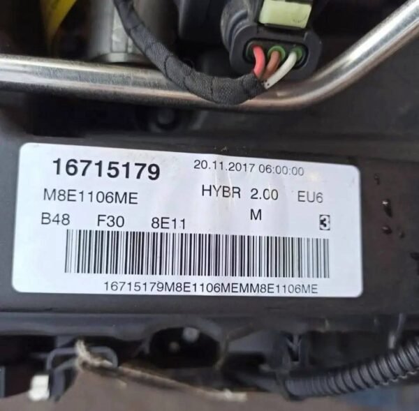 B48B20A engine for sale