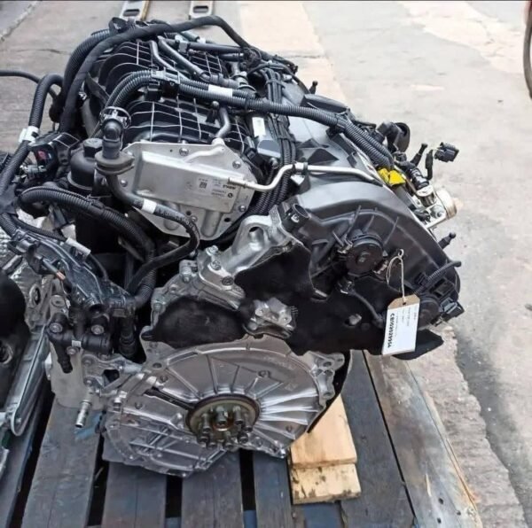 F30 330e engine