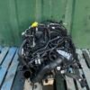 F30 B48B20A engine F30 B48B20A engine
