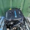 BMW F30 330e B48B20A Engine 2017 BMW F30 330e B48B20A Engine 2017