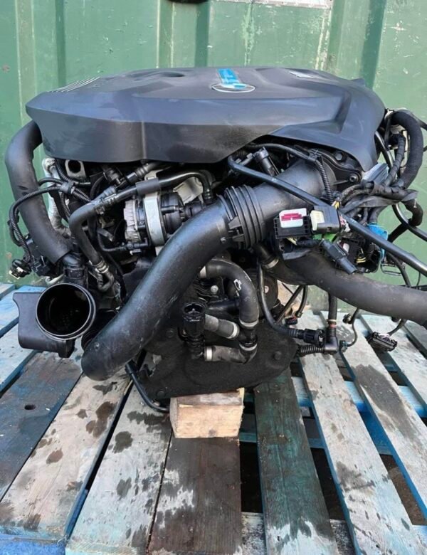 B48B20A engine for sale B48B20A engine for sale