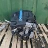 BMW F30 335i N55B30A Engine 2013