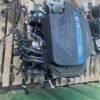 BMW 335i engine