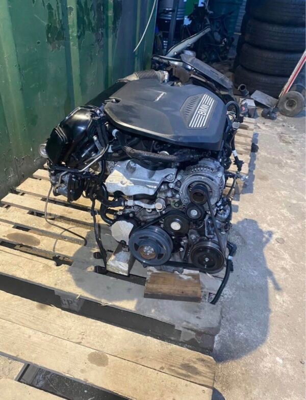 B37C15A engine for sale B37C15A engine for sale