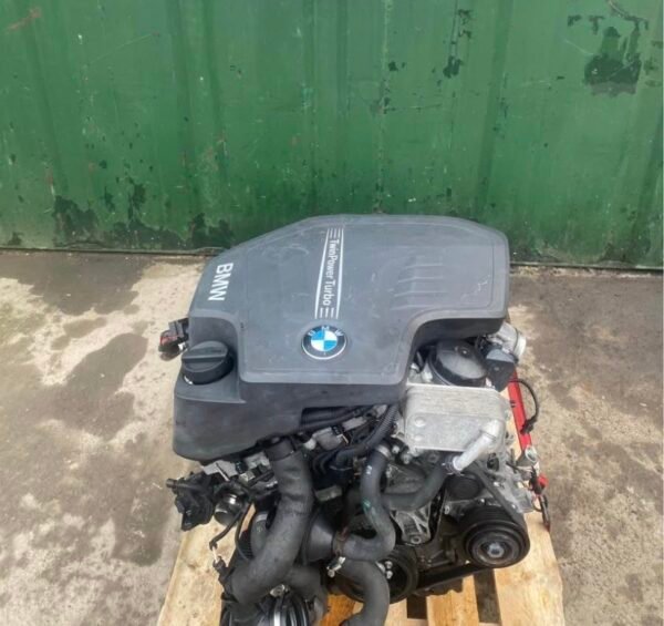 N20B20B engine for sale