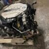 BMW X6 N63 engine