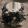 X6 N63B44A engine