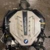 BMW X6 E71 N63B44A Engine 2011