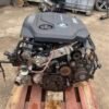 BMW F20 116d B37C15A Engine 2016 BMW F20 116d B37C15A Engine 2016