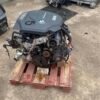 F20 B37C15A engine F20 B37C15A engine