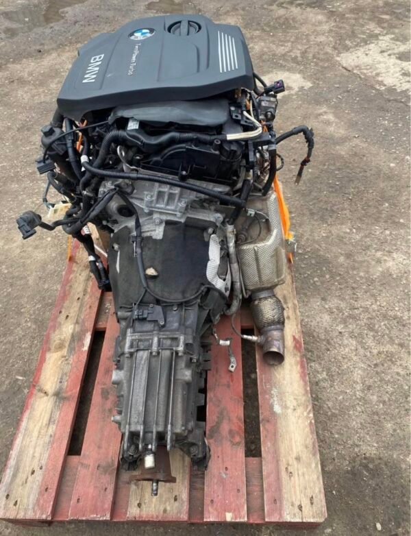 F20 116d engine F20 116d engine