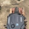 6010138541674925012 BMW F20 116d B37C15A Engine 2016