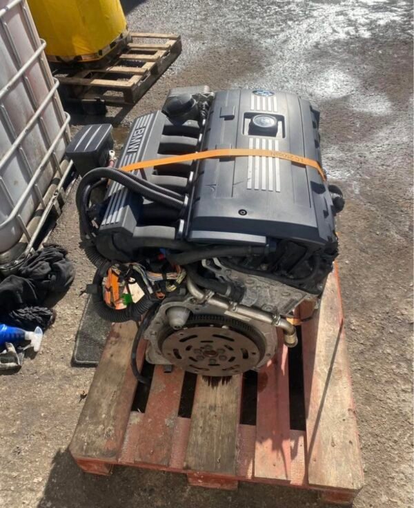 N53B30A engine for sale